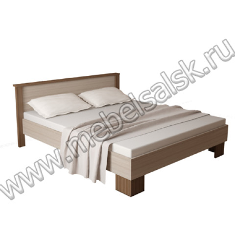 ЖАСМИН 16.2 КРОВАТЬ
